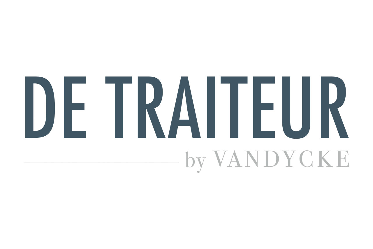 De Traiteur by Vandycke
